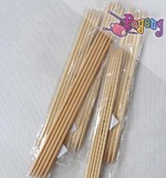 DPN 20cm Set Bambu China 3.25 mm DPN 20cm Set Bambu China 3.25 mm